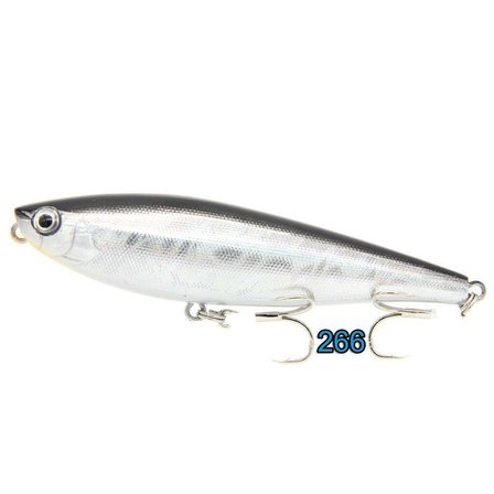 FUJIN Big Dog-x BDX-95SW Maket Balık
