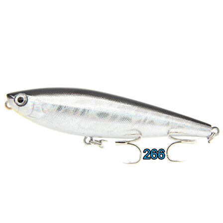 FUJIN Big Dog-x BDX-95SW Maket Balık