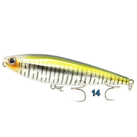 FUJIN Big Dog-x BDX-95SW Maket Balık