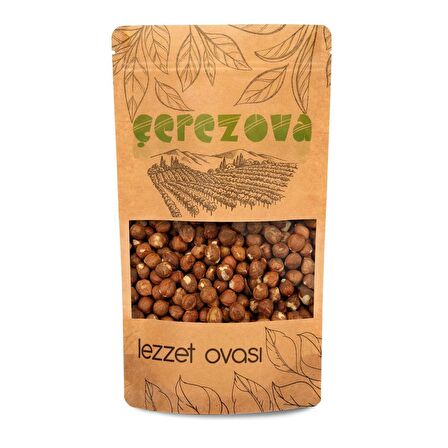 Fındık İçi Çiğ 250 g