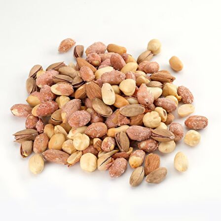 Karışık Kuruyemiş Süper 1000 g