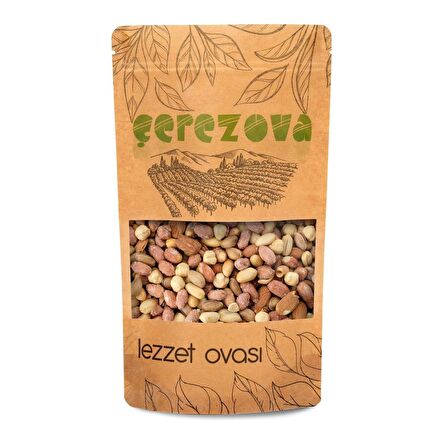 Karışık Kuruyemiş Süper 1000 g