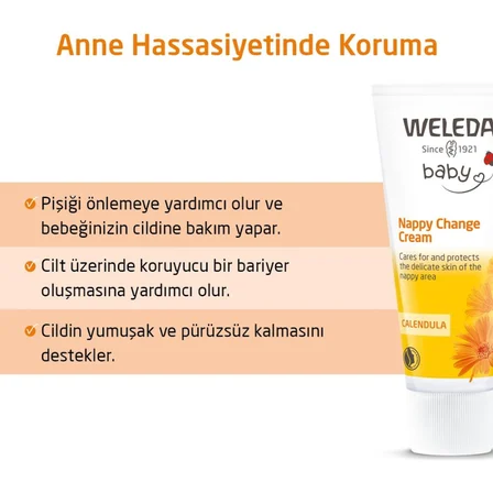 Weleda Favori Bebek Seti