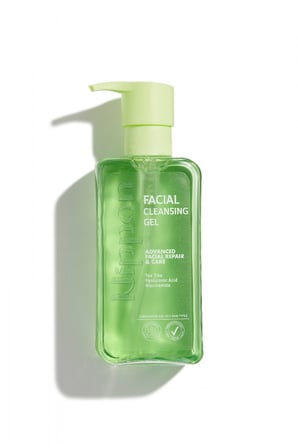 Dr.Clinic Nippon Yüz Yıkama Jeli 350 ML