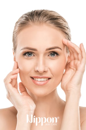 Dr.Clinic Nippon Yüz Yıkama Jeli 350 ML