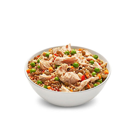 Bahar Glutensiz Tahıllı Tohumlu Hindi 185 G ( 2 Adet )