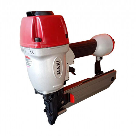 Maxi Master N851 100/50-K Havalı Mobilya ve İskelet Zımba Tabancası
