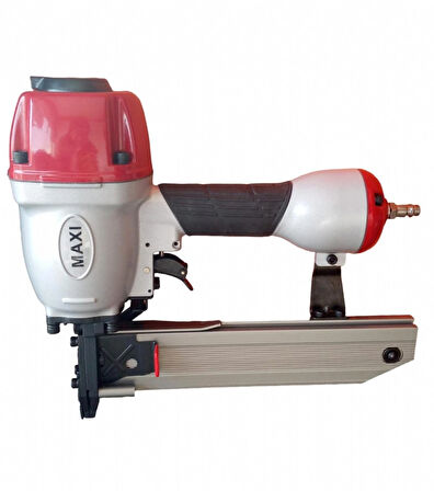 Maxi Master N851 100/50-K Havalı Mobilya ve İskelet Zımba Tabancası