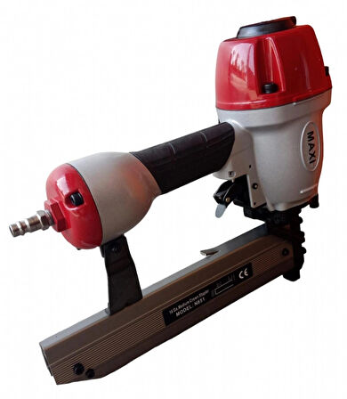 Maxi Master N851 100/50-K Havalı Mobilya ve İskelet Zımba Tabancası