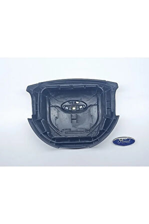 Ford Tourneo Connect Airbag Kapağı Yerli Üretim Armalı 2003-2009 Modelleri Uyumlu