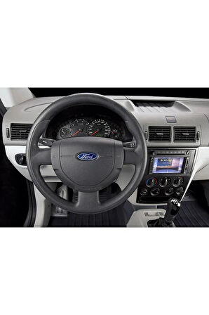 Ford Tourneo Connect Airbag Kapağı Yerli Üretim Armalı 2003-2009 Modelleri Uyumlu