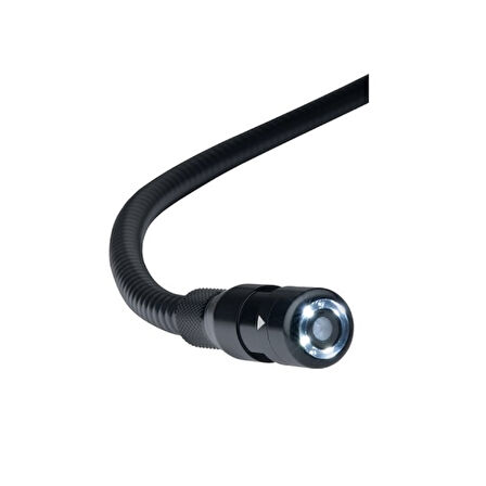 Geo Fennel P4-9  Boroskop Hortumu 4mt Çap 9 mm