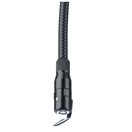 Geo Fennel P4-9  Boroskop Hortumu 4mt Çap 9 mm