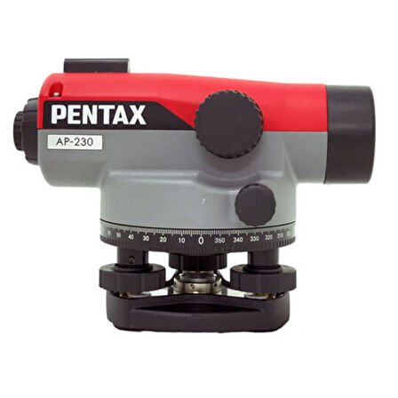 Pentax AP 230 Otomatik Nivo