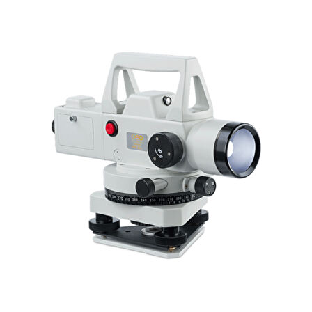 Geo Fennel GFE 32-L Lazerli Otomatik Nivo