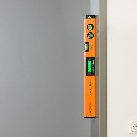 Geo Fennel S-Digit 60 Lazerli Elektronik Eğim Ölçer