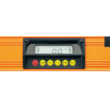 Geo Fennel S-Digit 60 Lazerli Elektronik Eğim Ölçer