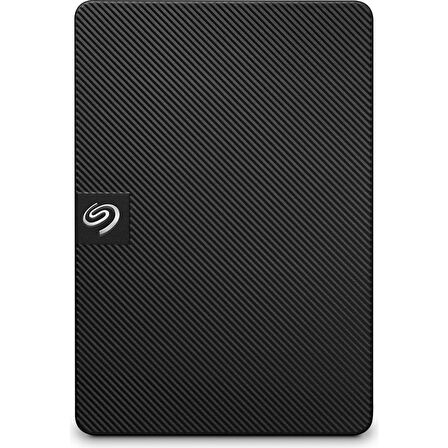 Seagate Expansion 2tb 2.5" USB 3.0 Taşınabilir Disk STKM2000400 + 2 Yıl Veri Kurtarma