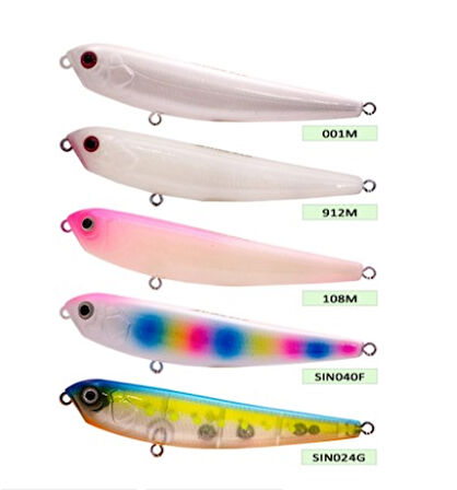 Strike Pro Eg-030 Serisi Suni Yem