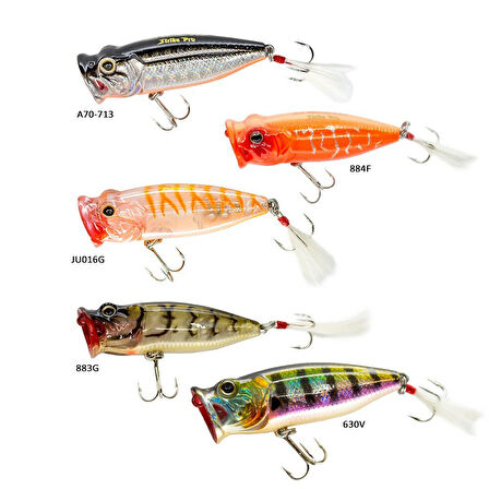 Strike Pro Sh-002 D Sea Monster 90 Serisi Suni Yem