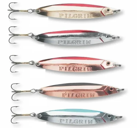 Hansen Pilgrim 9.3cm 42g Kaşık
