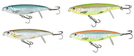 Savage gear 3D Backlip Herring 10 cm 20 gr S Suni Yem