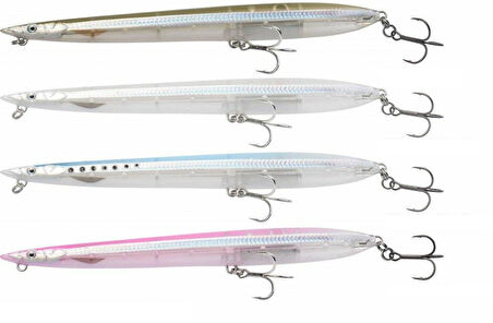 Savage gear Sandeel Surf Walker 155 23g Suni Yem