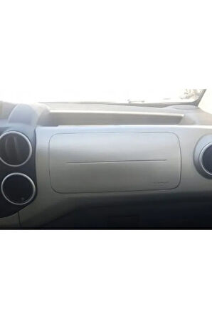 Citroen Berlingo Yolcu Airbag Kapağı