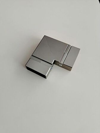 30*80 ÇİFT HAR DİRSEK BRONZ 8303 