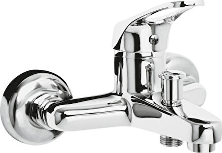 MEGAMİX 40Ø BANYO BATARYASI