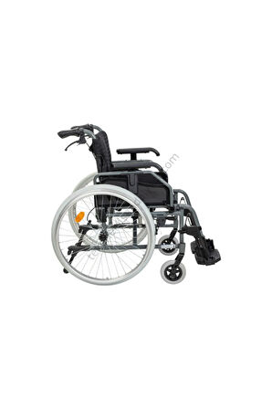 GOLFİ G637 Manuel Tekerlekli Sandalye