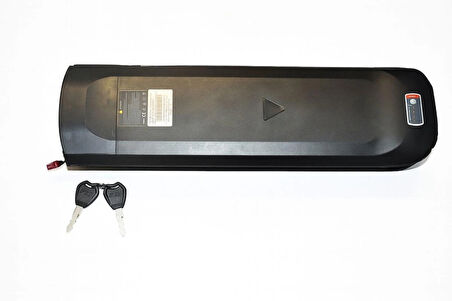 APE RYDER A10 ELEKTRİKLİ BİSİKLET ORİJİNAL AKÜ