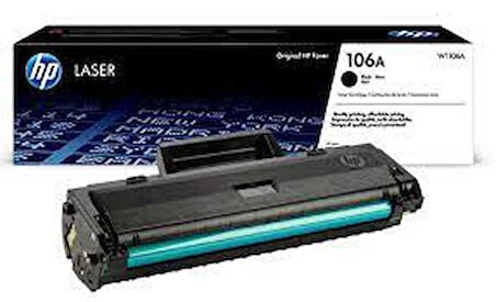 HP 106A TONER