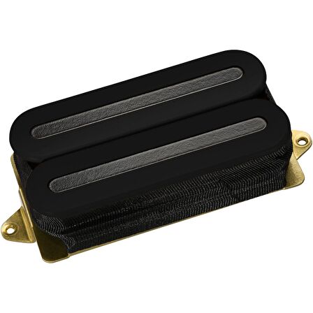 DiMarzio DP102BK X2N Humbucker Manyetik