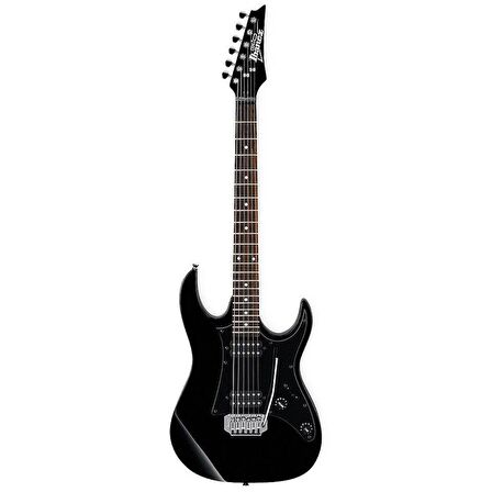 IBANEZ GRX20-BKN Elektro Gitar (KILIF+PENA+ASKI+JAK KABLO)