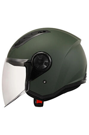 Airflow 2 Açık Motosiklet Kaskı