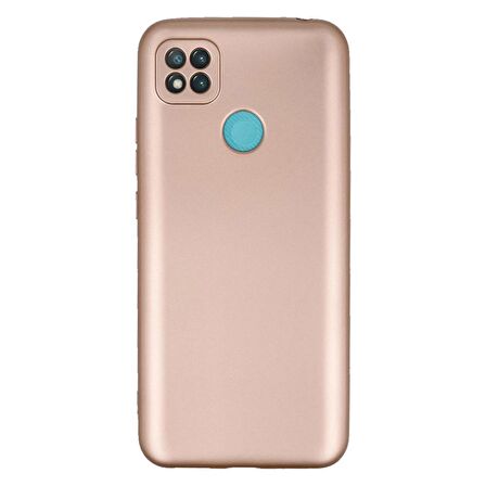  Xiaomi Redmi 9C Premier Renkli Esnek Silikon Kılıf