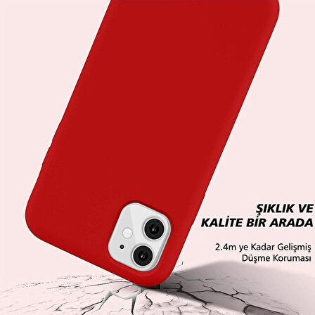  Xiaomi Redmi 9C Premier Renkli Esnek Silikon Kılıf