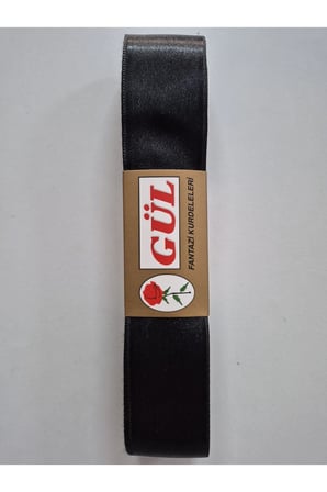 Kurdele 3cm Genişlik 10 metre Uzunluk 3