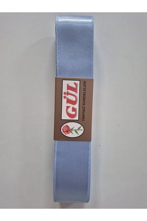 Kurdele 3cm Genişlik 10 metre Uzunluk 10