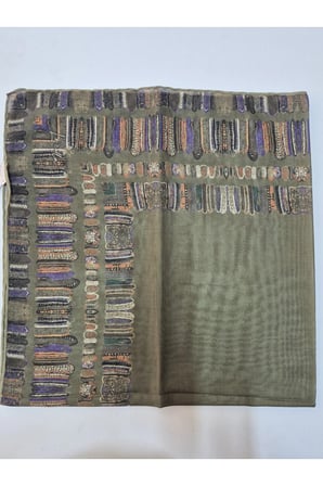 Locella Pamuk Eşarp