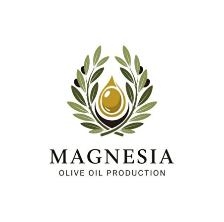 MAGNESİA OLIVE OIL 10 LİTRE