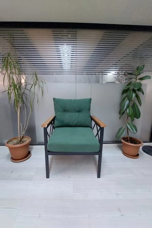 Safir Bahçe,balkon,berjer,ofis,cafe,teras,koltuk,çayseti