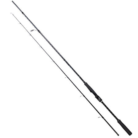 RYUJI SPECIAL 2.70M 7-44GR 2P SPIN KAMIŞ