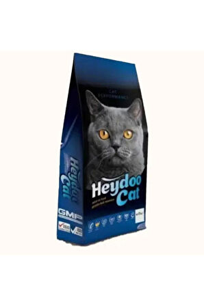 Heydoo Cat 12 Kg Kedi Maması