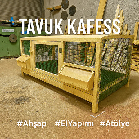 Çekmeceli Izgaralı Taşıma-büyütme Kafesi – Güvercin, Civciv, Bıldırcın, Tavşan