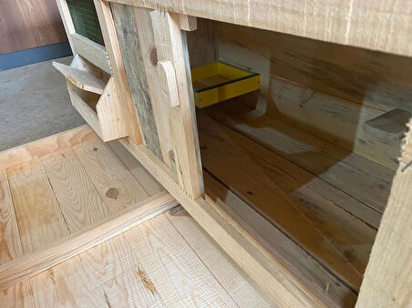 Karayiğit Ev konforu Yaşatan Eşhane-Güvercin kafesi - Kuş Kafesi - Bıldırcın Kafesi - Tavuk kümesi