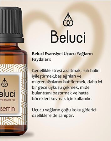 Beluci Mango Doğal Uçucu Yağ, Buhurdanlık Yağ, Uçucu Yağı, Oda Kokusu, Esansiyel Yağ 10 Ml