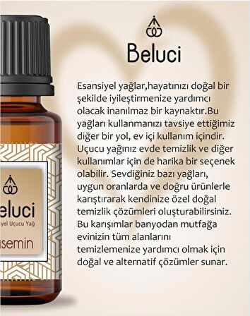 Beluci Mango Doğal Uçucu Yağ, Buhurdanlık Yağ, Uçucu Yağı, Oda Kokusu, Esansiyel Yağ 10 Ml