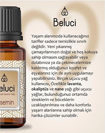 Beluci Mango Doğal Uçucu Yağ, Buhurdanlık Yağ, Uçucu Yağı, Oda Kokusu, Esansiyel Yağ 10 Ml